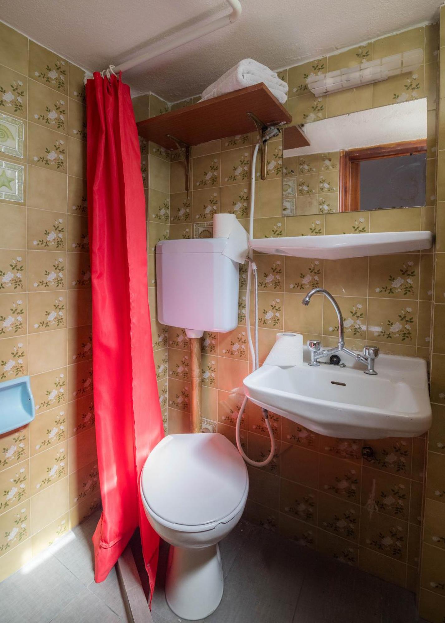 Minoa Sea Rooms Tsoútsouros エクステリア 写真